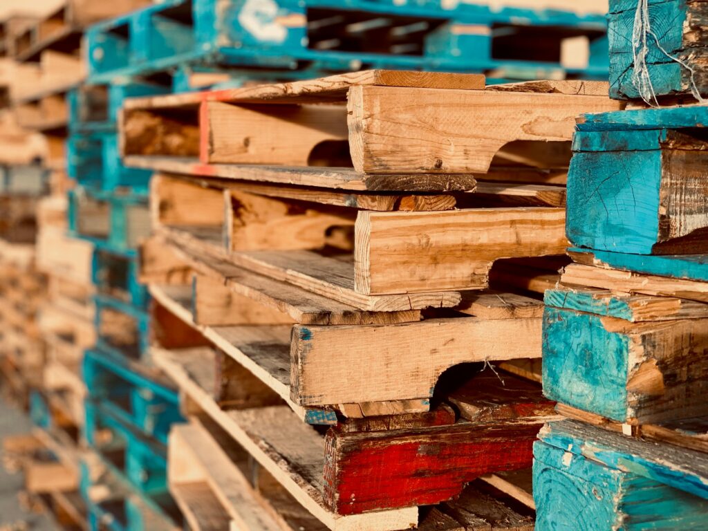 Pallet Supplier